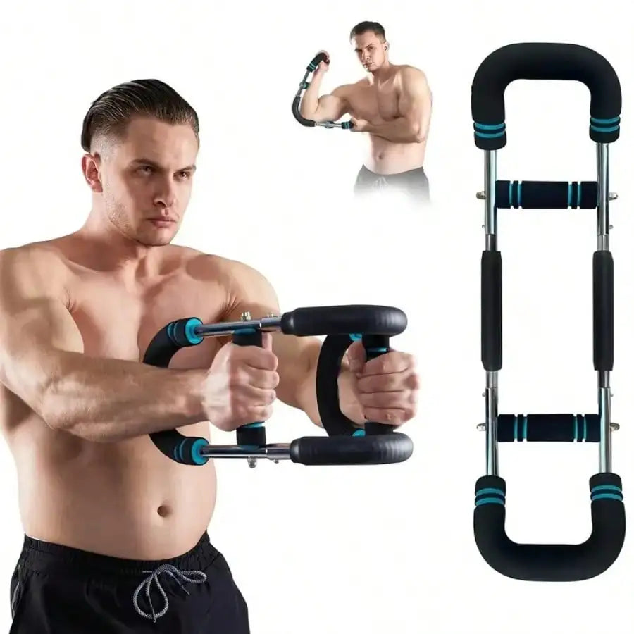 TwistPro Adjustable Arm Strength Trainer