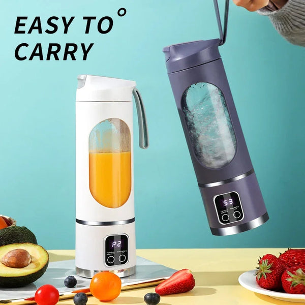 TrailBlender Portable Juicer