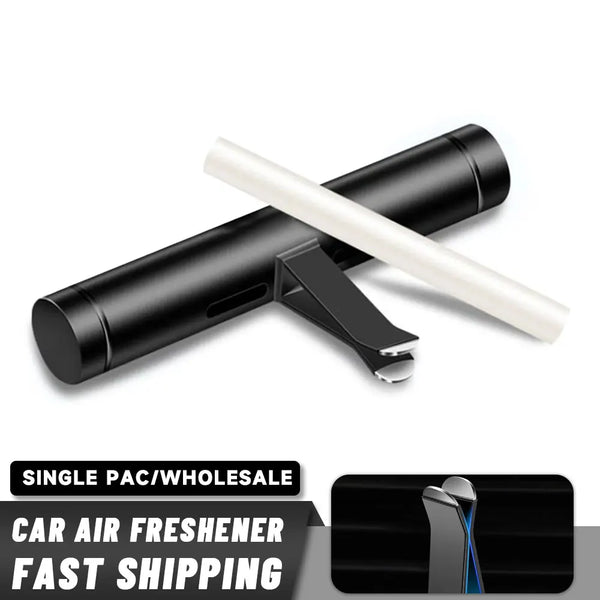 PureVent Car Aroma Clip Pro