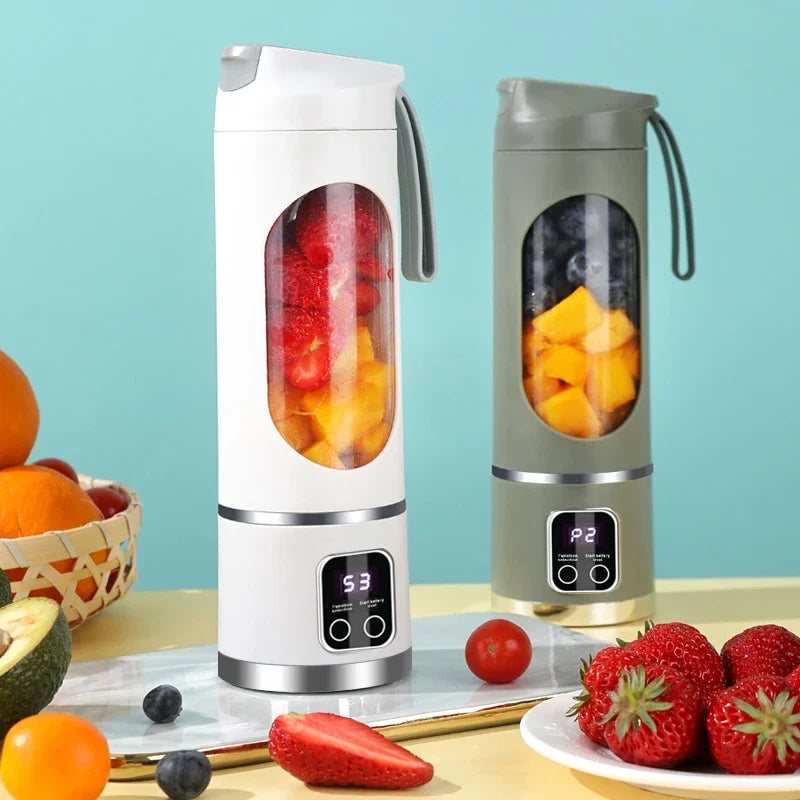 TrailBlender Portable Juicer