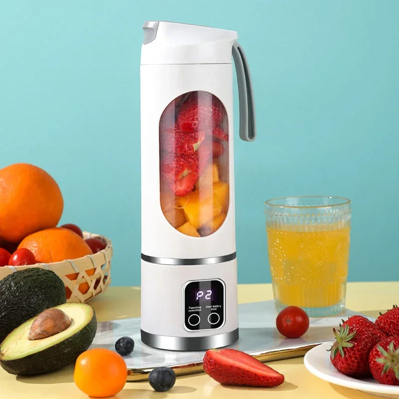TrailBlender Portable Juicer