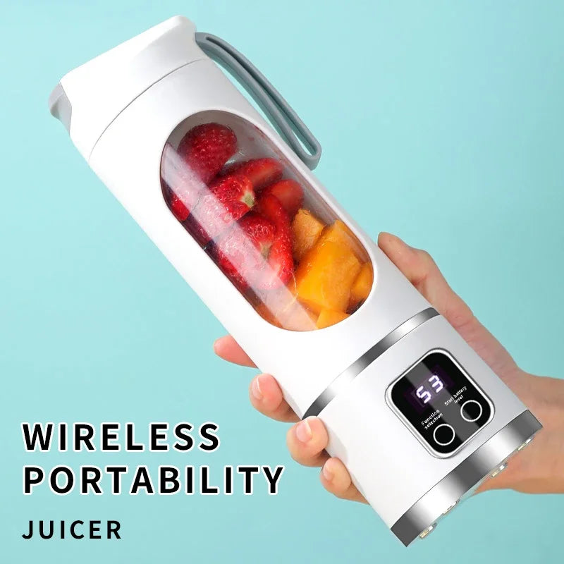 TrailBlender Portable Juicer