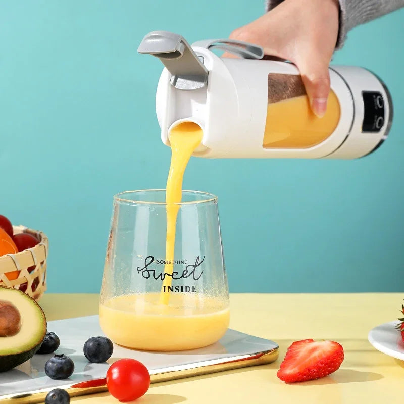 TrailBlender Portable Juicer